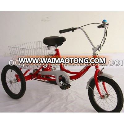 HOT SALE High quality children tricycle TR16-16